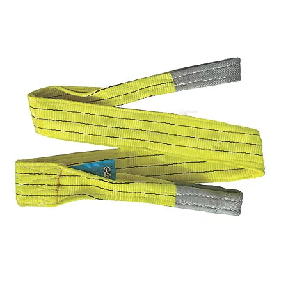 Smith & Locke Lifting Sling 2m x 90mm 3 Ton