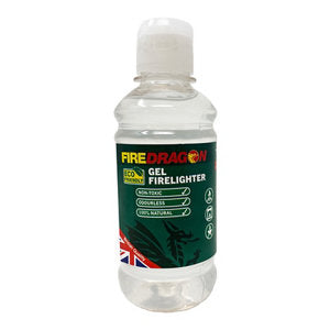 Firedragon Firelighters 0.25L