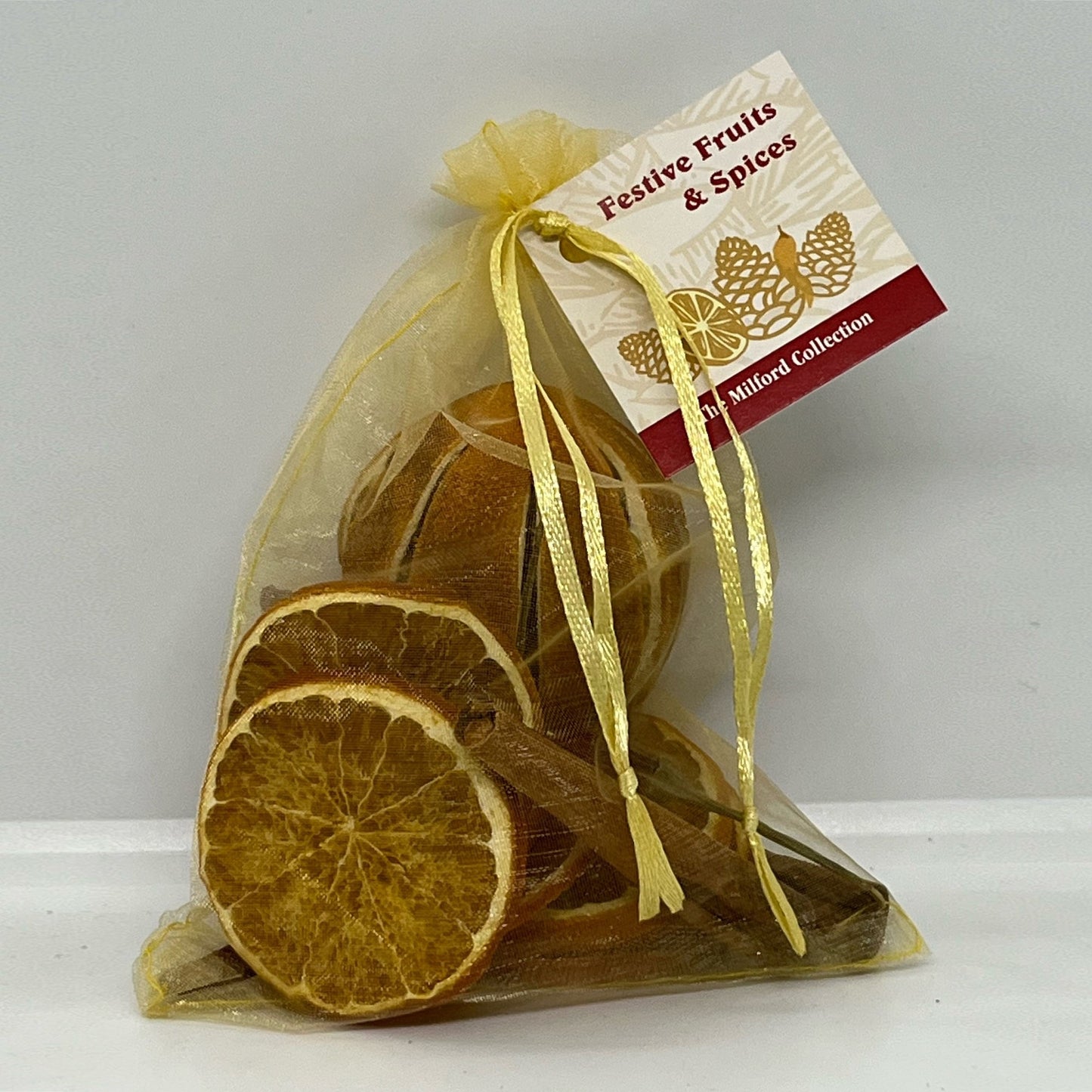 Festive Spiced Potpourri, Pack of 1