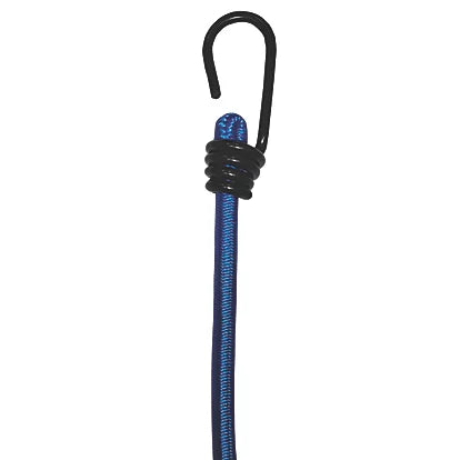 Smith & Locke Bungee Cords 600mm x 10mm Pack of 6
