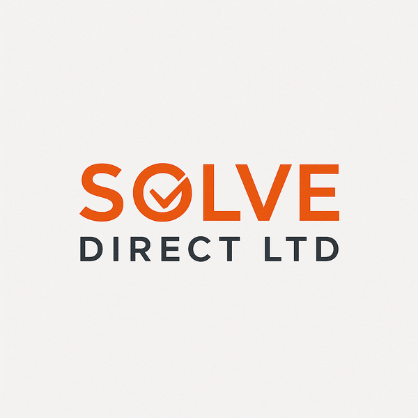 Solve Direct Ltd
