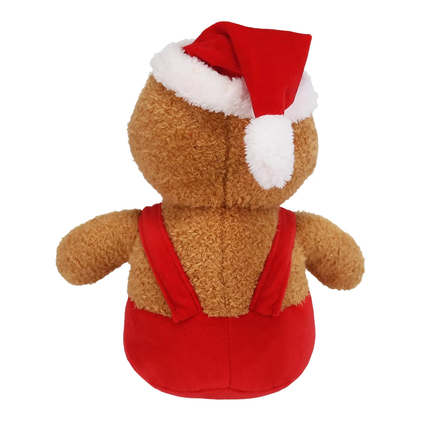 Christmas gingerbread man Plush toy