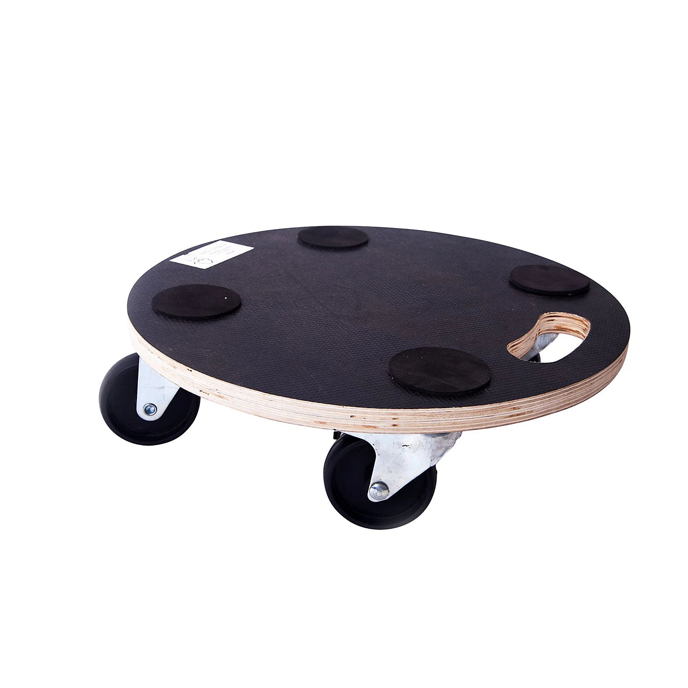 Diall Rubber topped Dolly, 200kg capacity - TR25