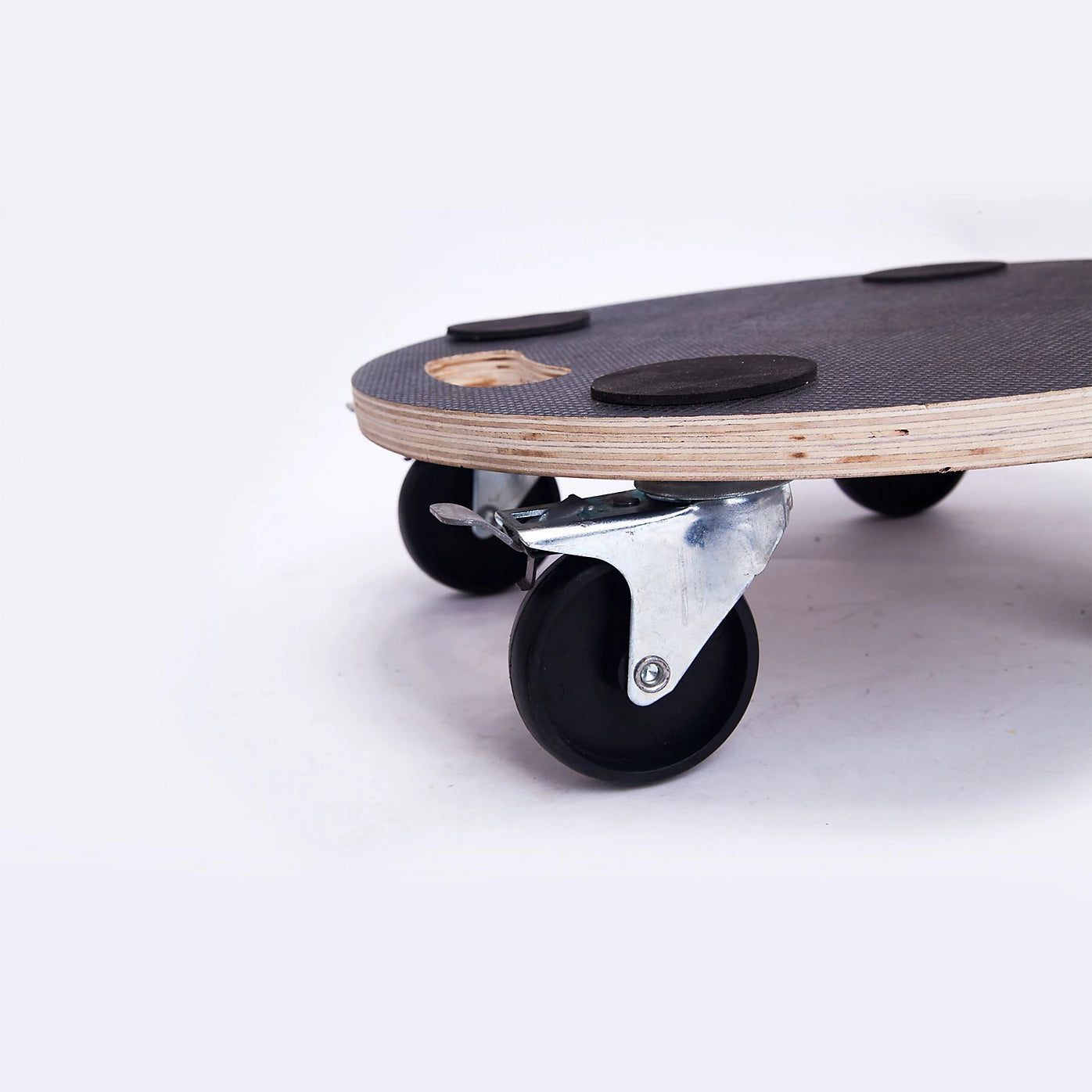 Diall Rubber topped Dolly, 200kg capacity - TR25