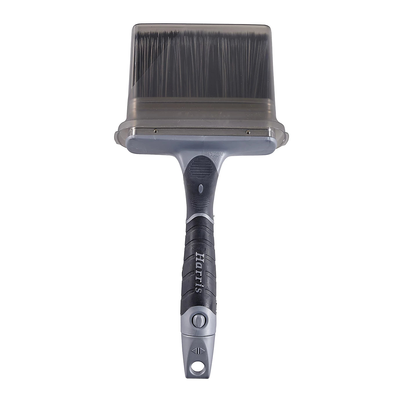 Harris Revive 4 ¾" Fine filament tip Comfort Exterior Swan neck paint brush