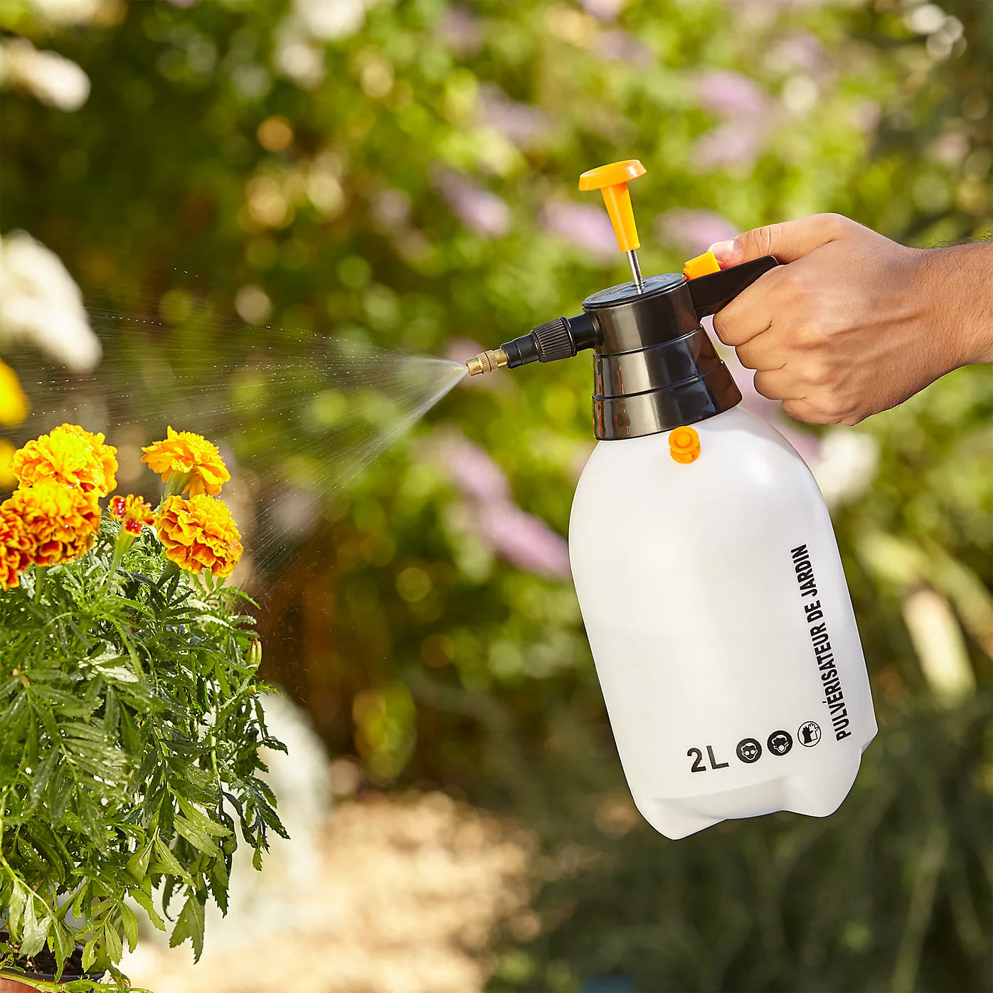 HD Trigger sprayer 1.5L