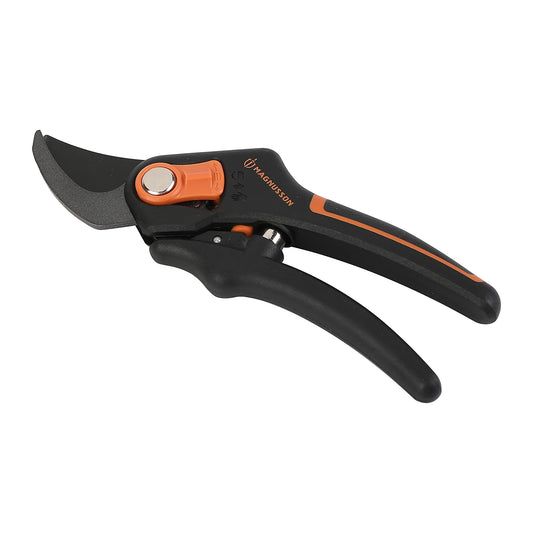 Magnusson Adjustable Bypass Secateurs