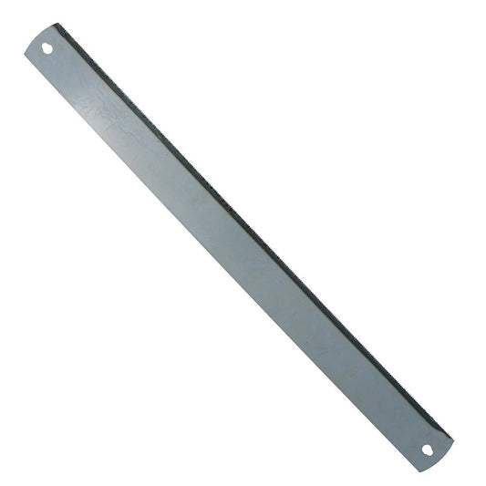 Precision Mitre Saw Blade 600mm 14tpi Wood / Metal Hardened Teeth