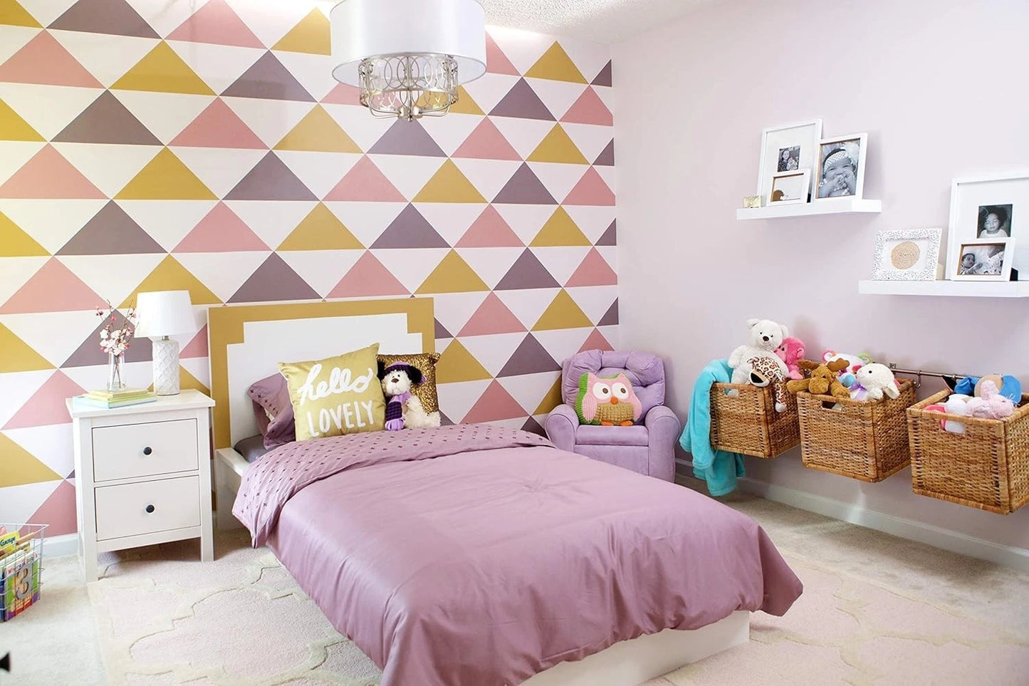 Frog Tape Yellow Delicate Surface Masking Tape 24mm x 41.1m for Flawless Lines