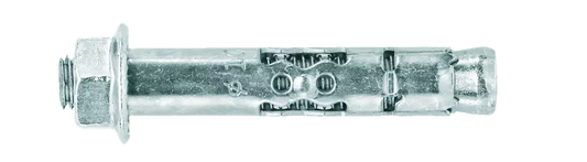 Rawlplug RLK Projecting Shield Anchors M8 x 95mm (25 Pack) – Heavy-Duty Fixings