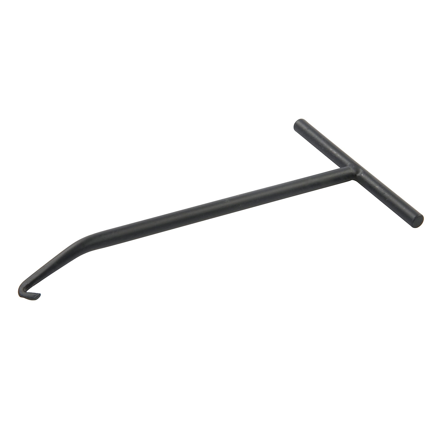 Silverline Spring Hook - 153mm
