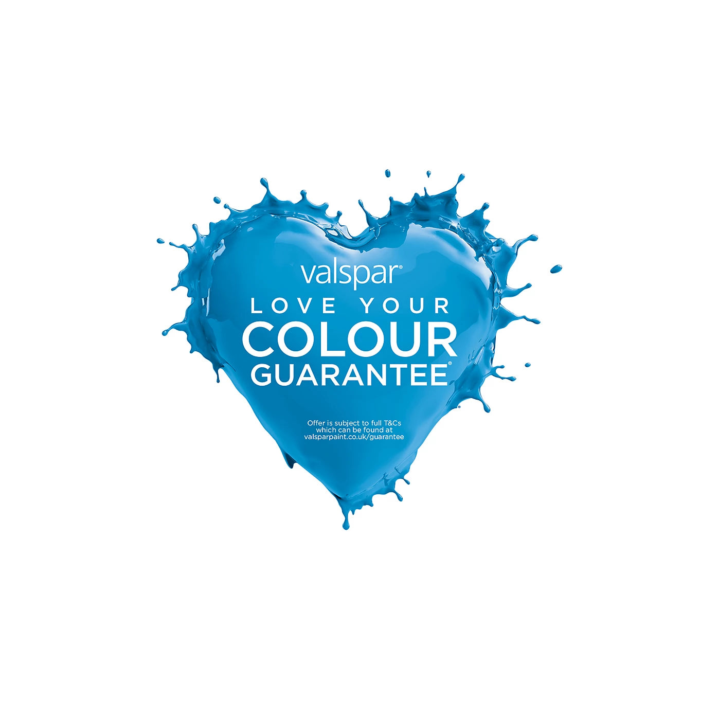 Valspar Trade Base C Satin Paint 1L – Smooth Finish Primer