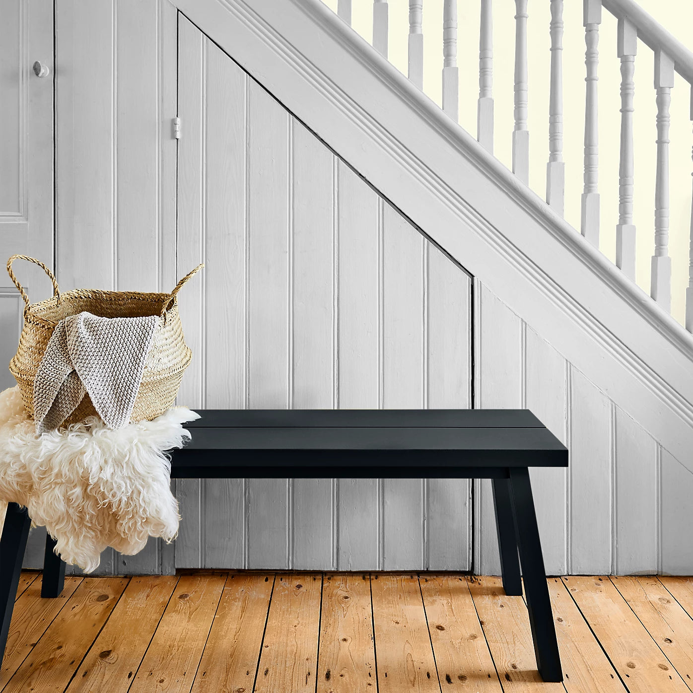 Valspar Trade Base C Satin Paint 1L – Smooth Finish Primer