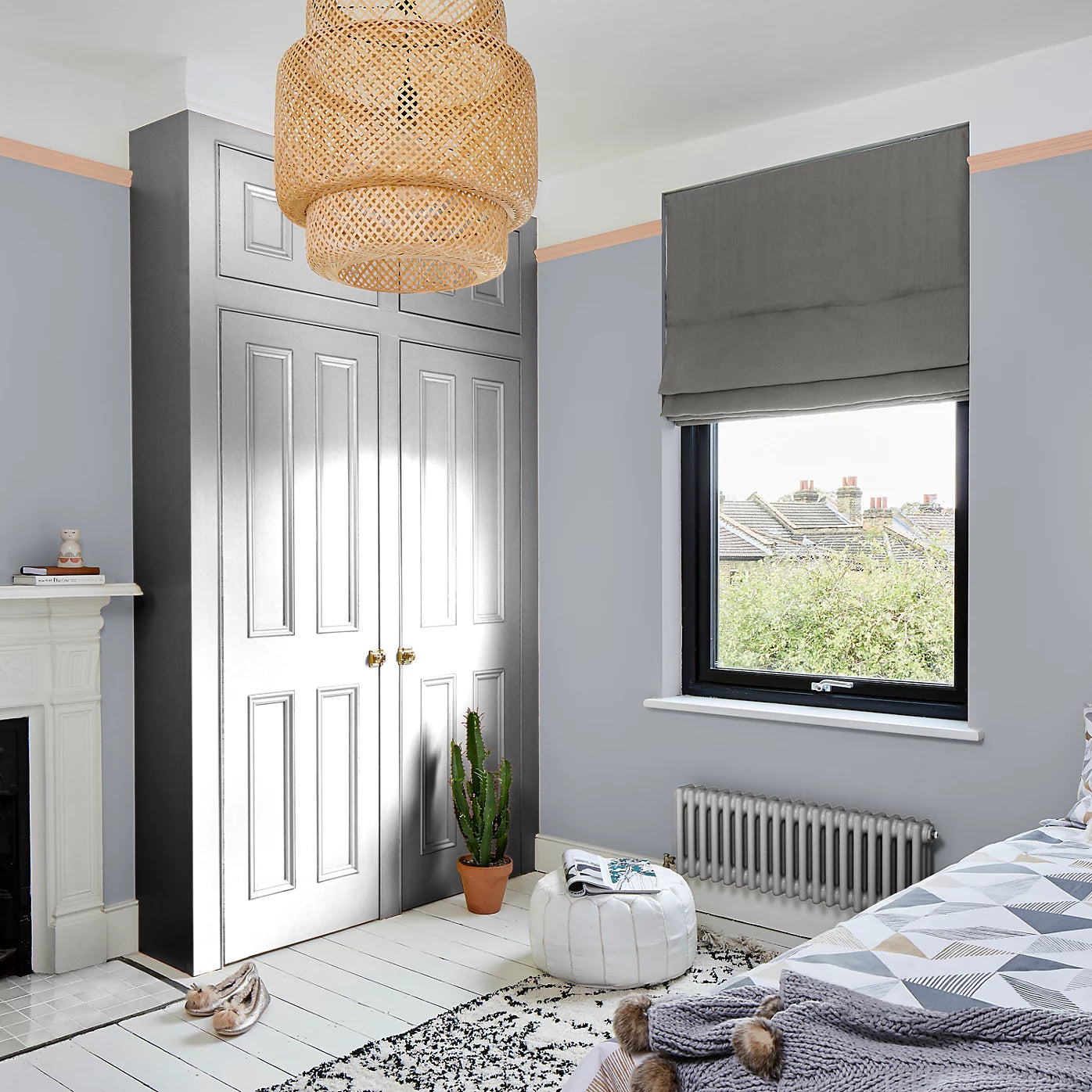 Valspar Trade Base C Satin Paint 1L – Smooth Finish Primer