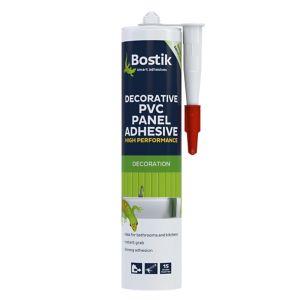 Bostik White Panelling Glue 290Ml