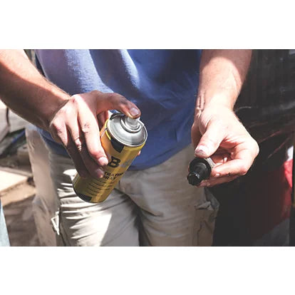 OB41 Multi-Use Penetrating Oil Spray 400ml