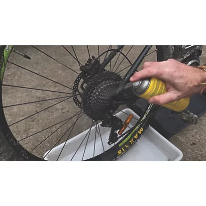 OB41 Multi-Use Penetrating Oil Spray 400ml