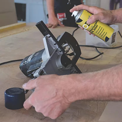 OB41 Multi-Use Penetrating Oil Spray 400ml