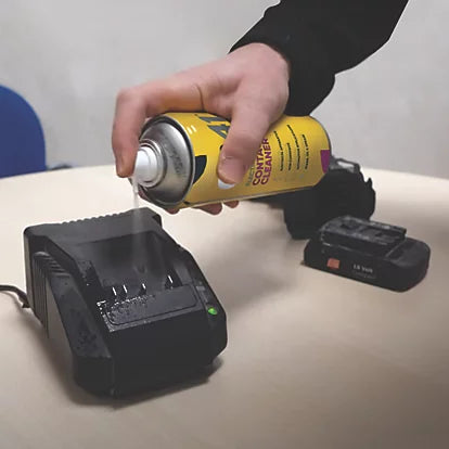 OB41 Electrical Contact Cleaner - for Use on Electrical Apparatus