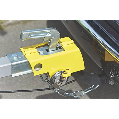 Mottez Trailer Hitch Lock 100mm (7780R)