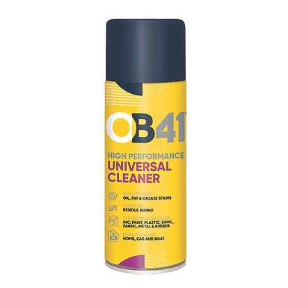 OB41 Universal Cleaner 400ml