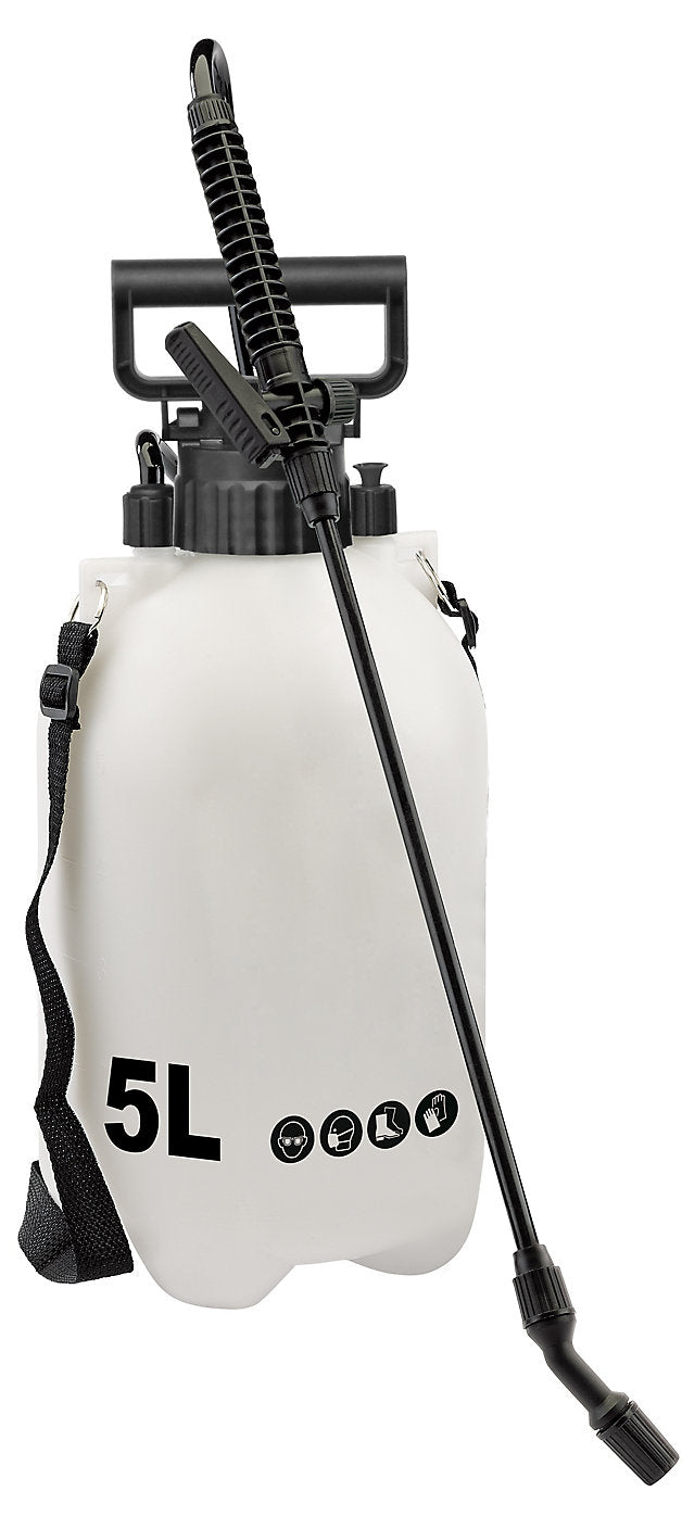 Hand Pump sprayer 5L