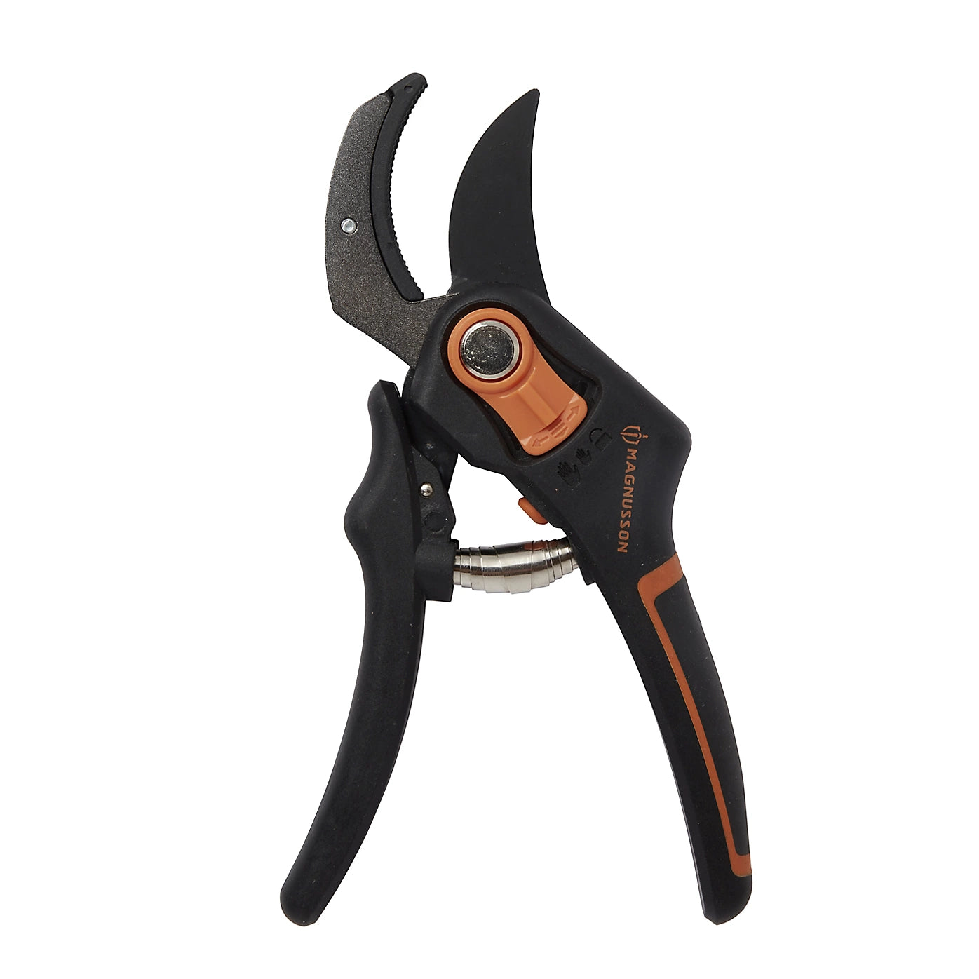 Magnusson Adjustable Anvil Secateurs