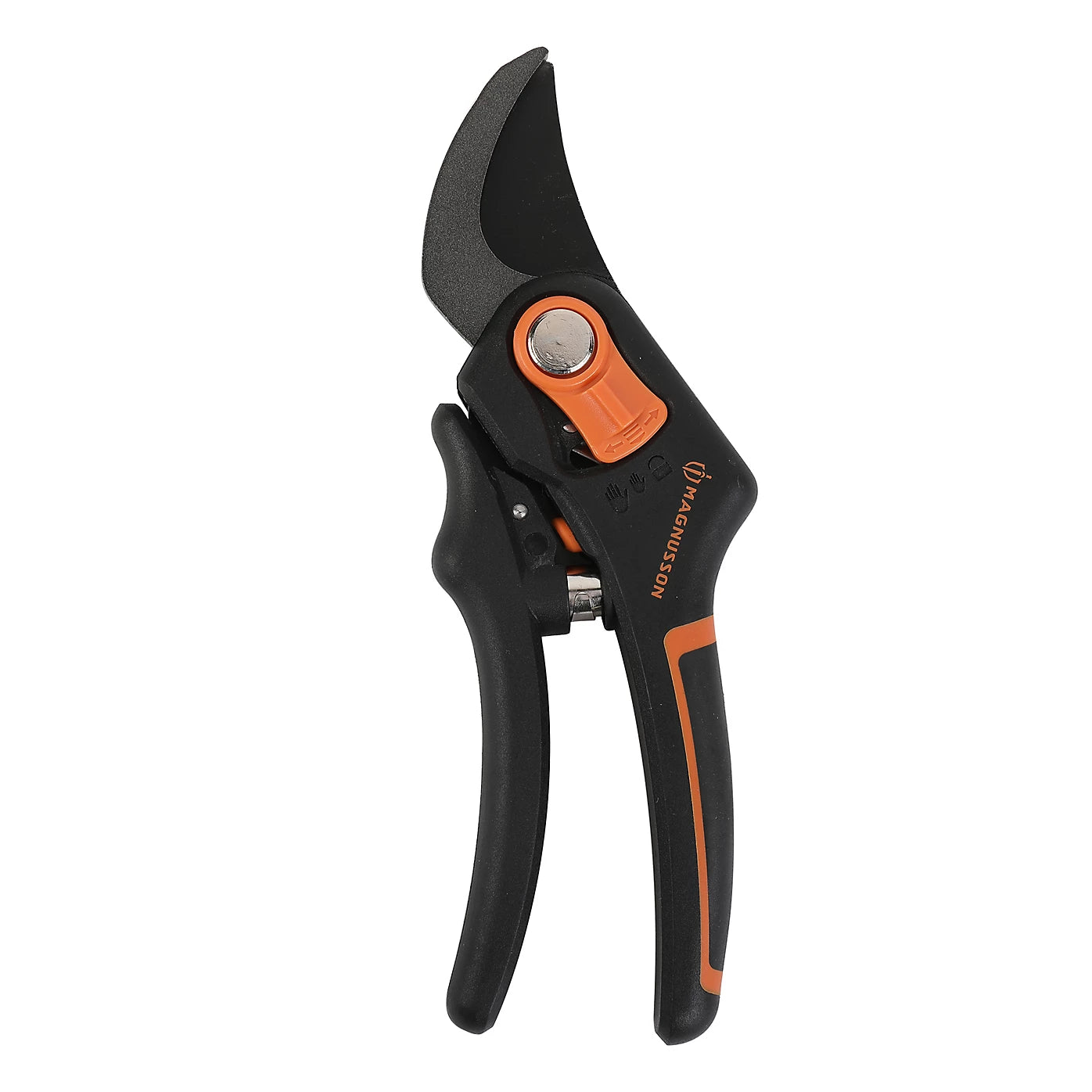 Magnusson Adjustable Bypass Secateurs