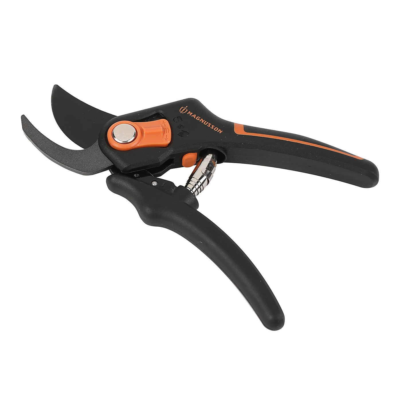 Magnusson Adjustable Bypass Secateurs