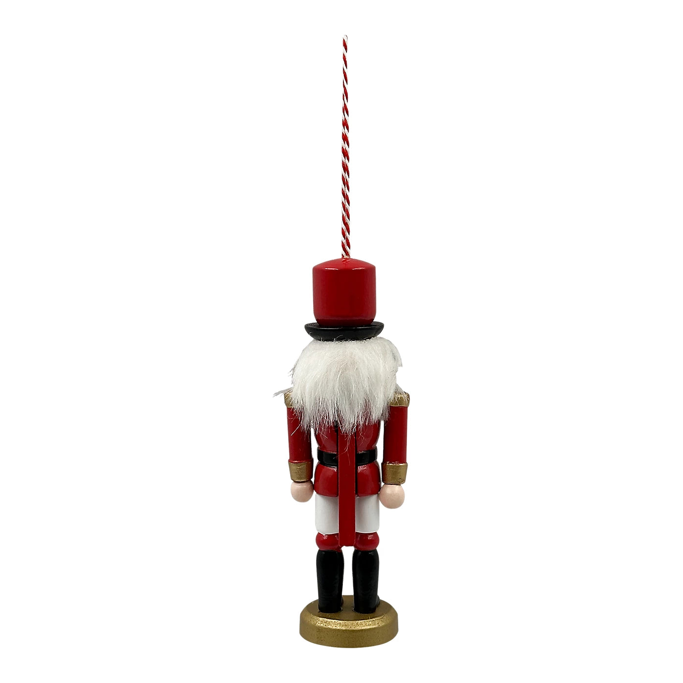 Nutcracker Wood Hanging decoration