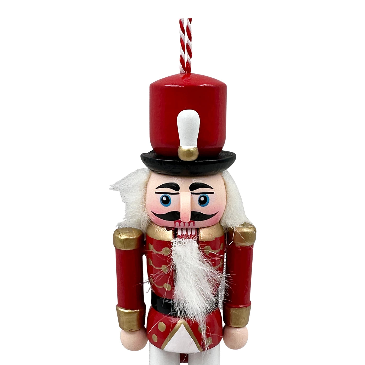 Nutcracker Wood Hanging decoration