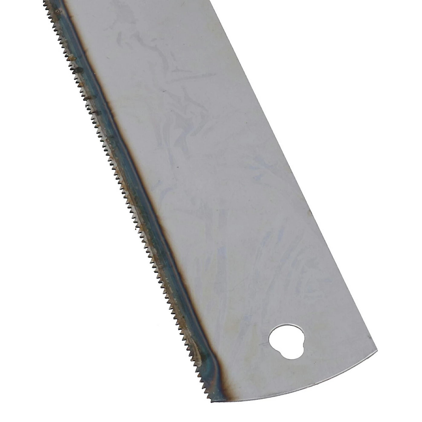 Precision Mitre Saw Blade 600mm 14tpi Wood / Metal Hardened Teeth