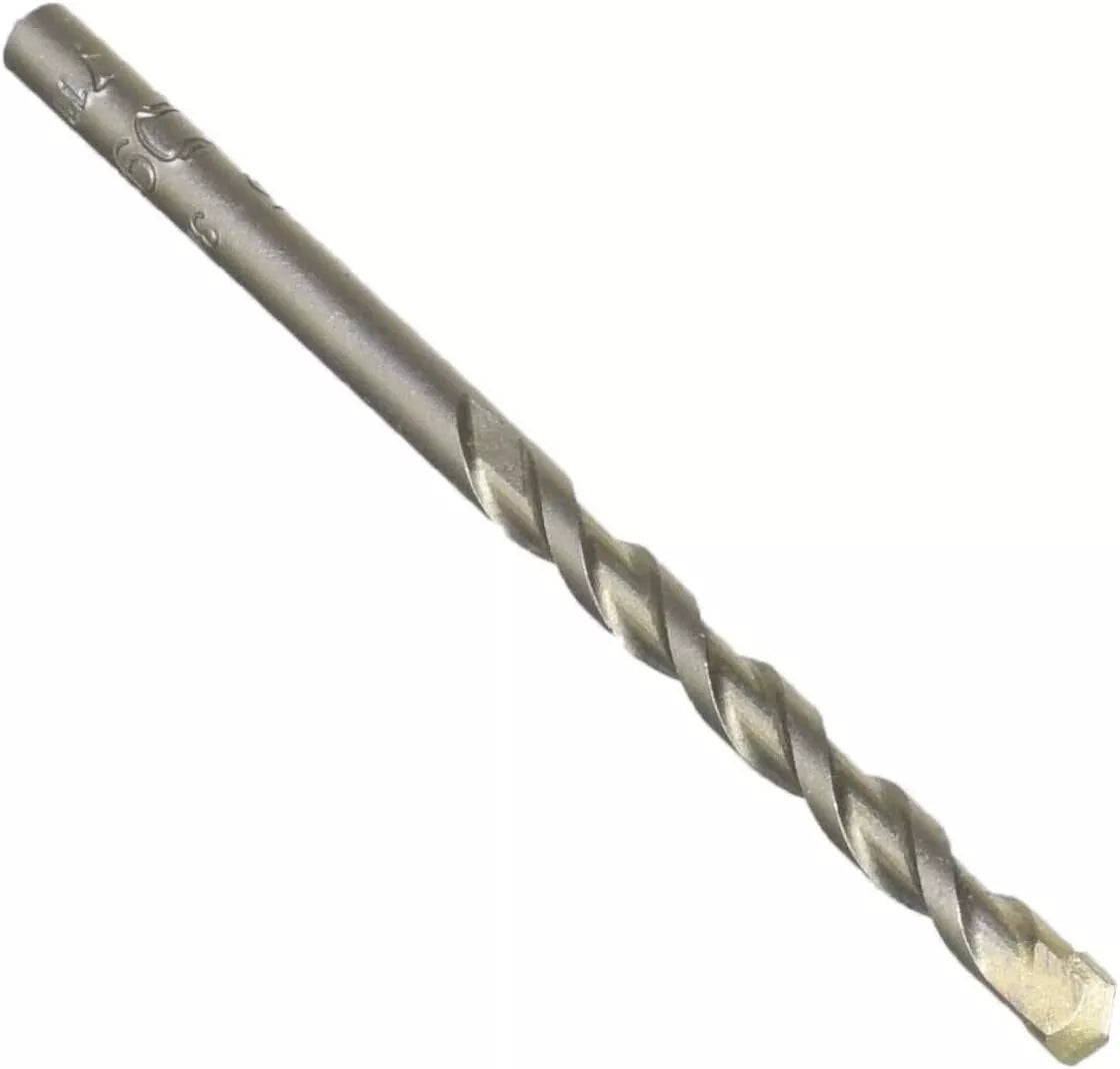 Rawlplug Impactor IMP Masonry Drill Bit 10mm x 200mm – Straight Shank, Heavy-Dut