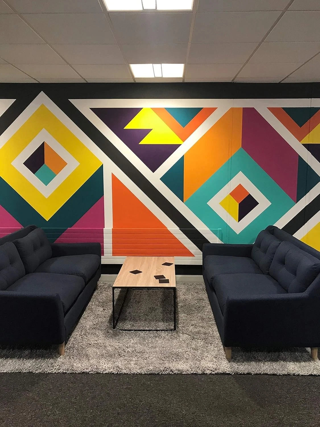 Frog Tape Yellow Delicate Surface Masking Tape 24mm x 41.1m for Flawless Lines