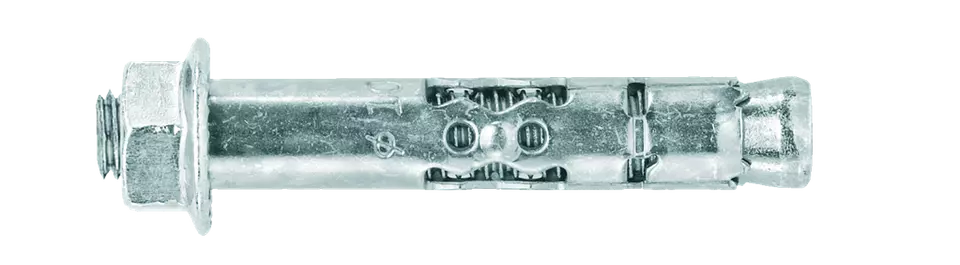 Rawlplug RLK Projecting Shield Anchors M8 x 95mm (25 Pack) – Heavy-Duty Fixings