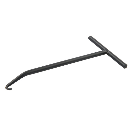 Silverline Spring Hook - 153mm